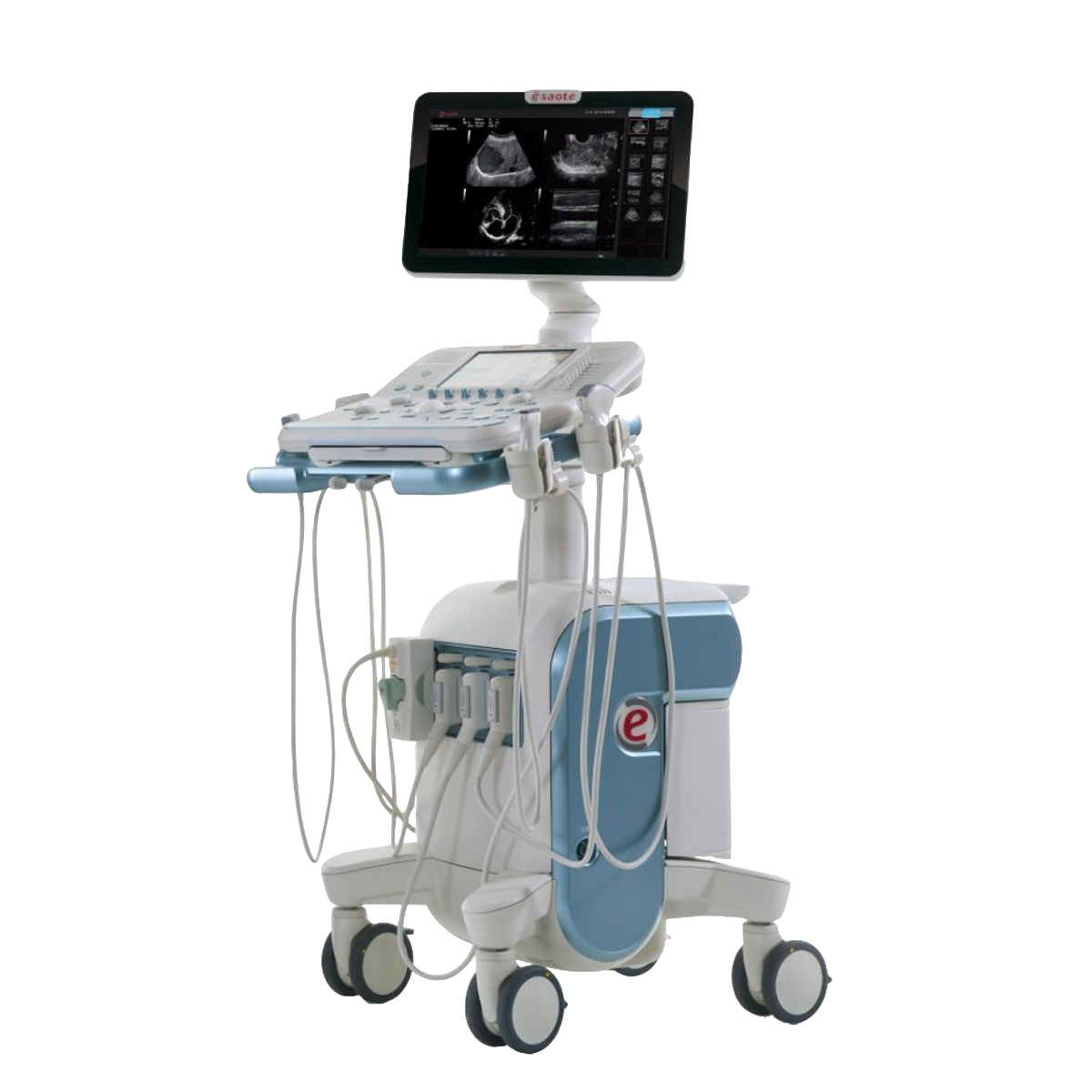 УЗИ аппарат Esaote MyLab Seven