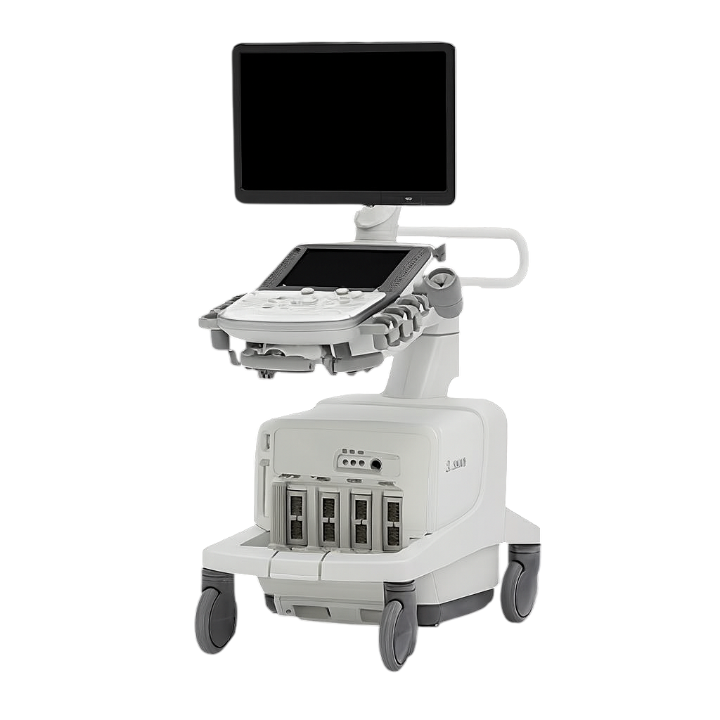 УЗИ аппарат Canon Aplio a550