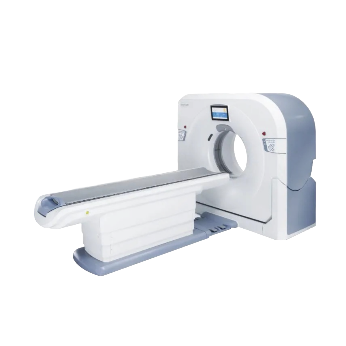 Компьютерный томограф SinoVision Insitum 32