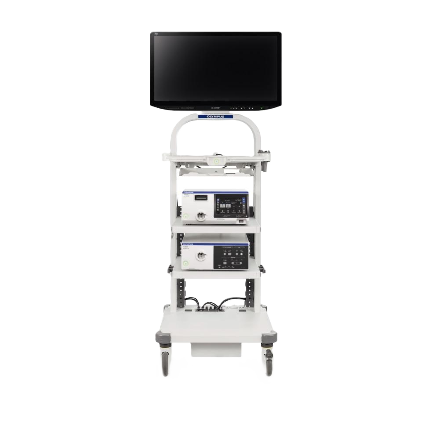 Видеоэндоскопическая система Olympus Visera Elite II