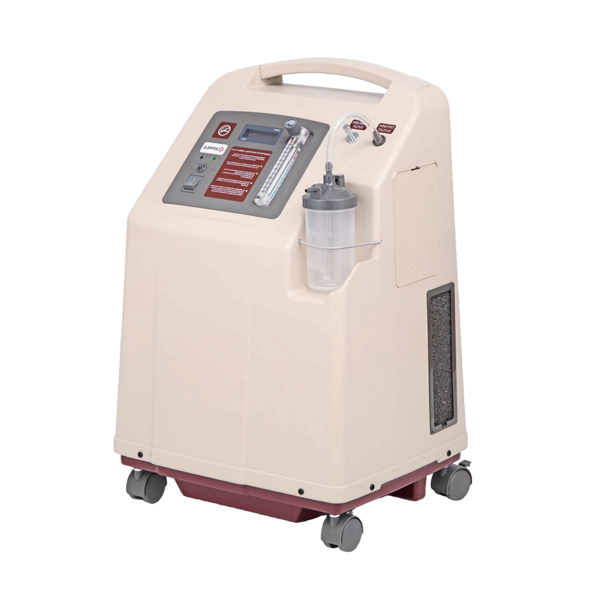 Концентратор кислорода Армед 7F-10L