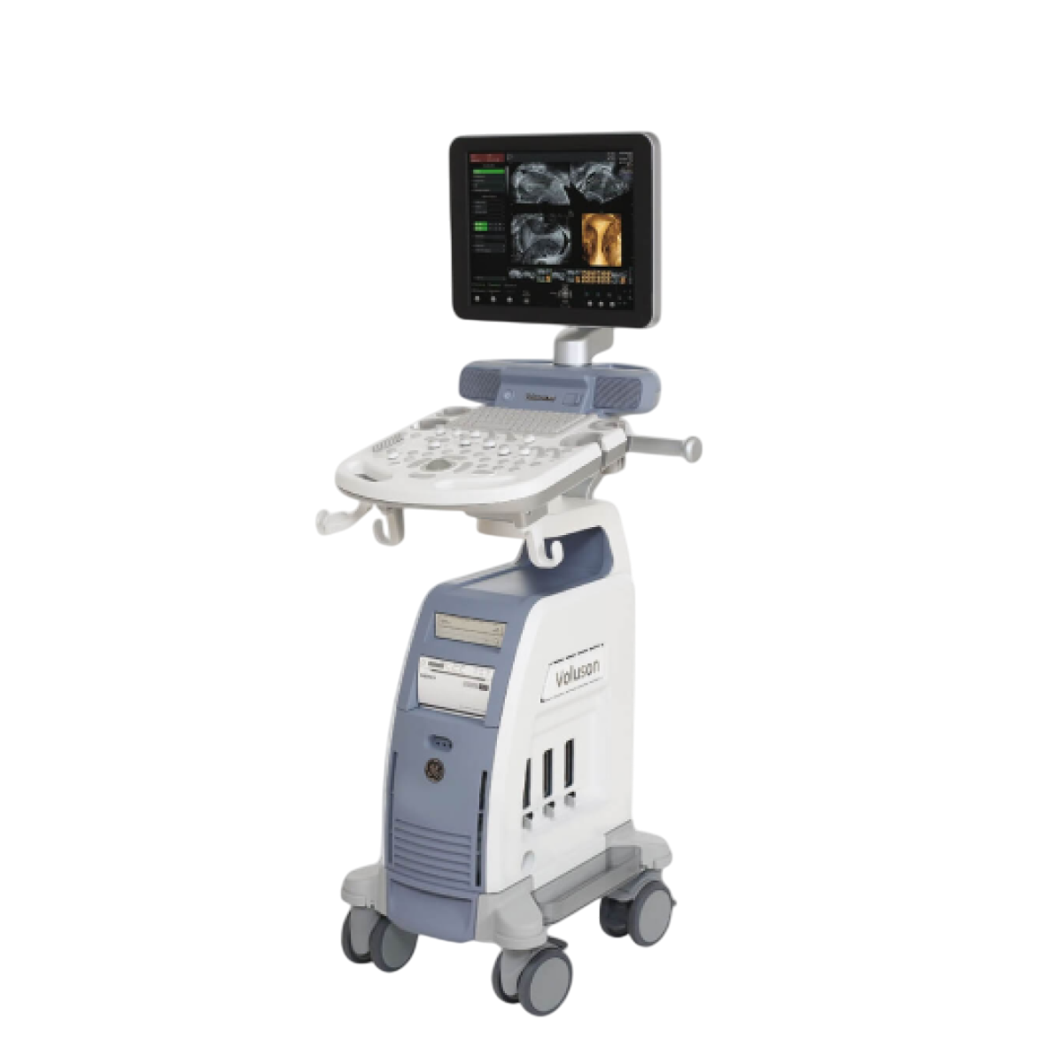 УЗИ аппарат GE Healthcare Voluson P8