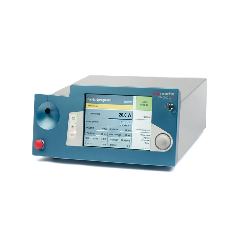 Аппарат лазерный хирургический диодный KLS Martin Diomax 1550