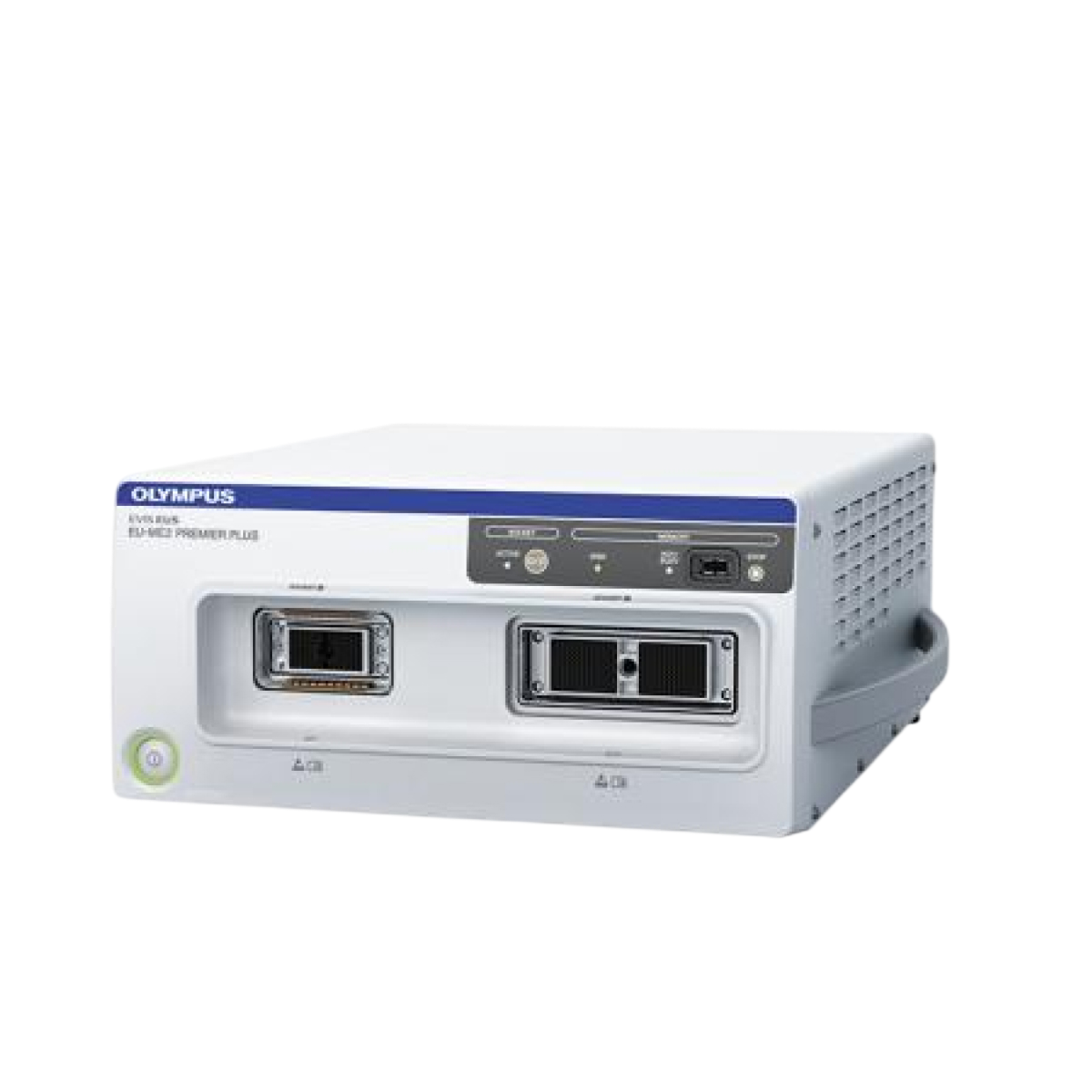 Ультразвуковой процессор Olympus EU-ME2