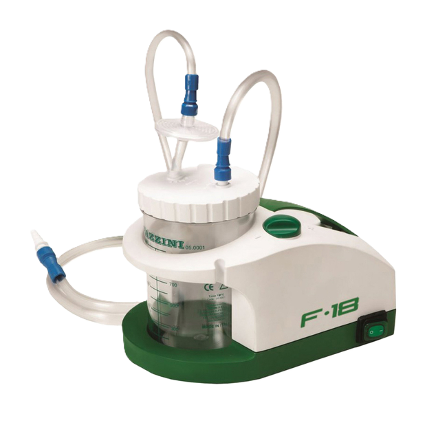 Медицинский отсасыватель Fazzini F-18