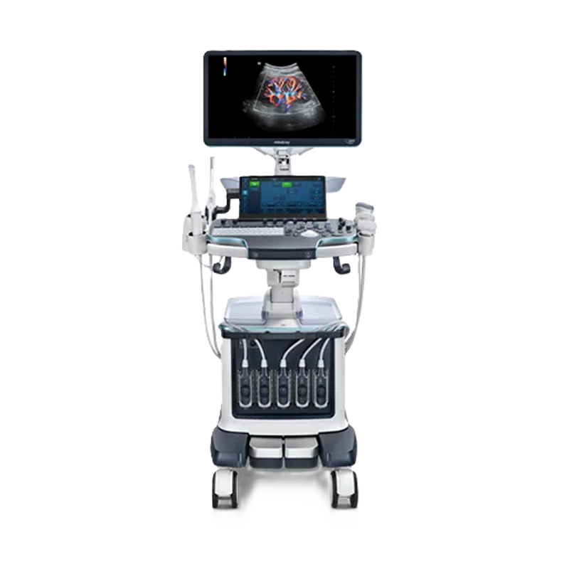 УЗИ аппарат Mindray Resona R9
