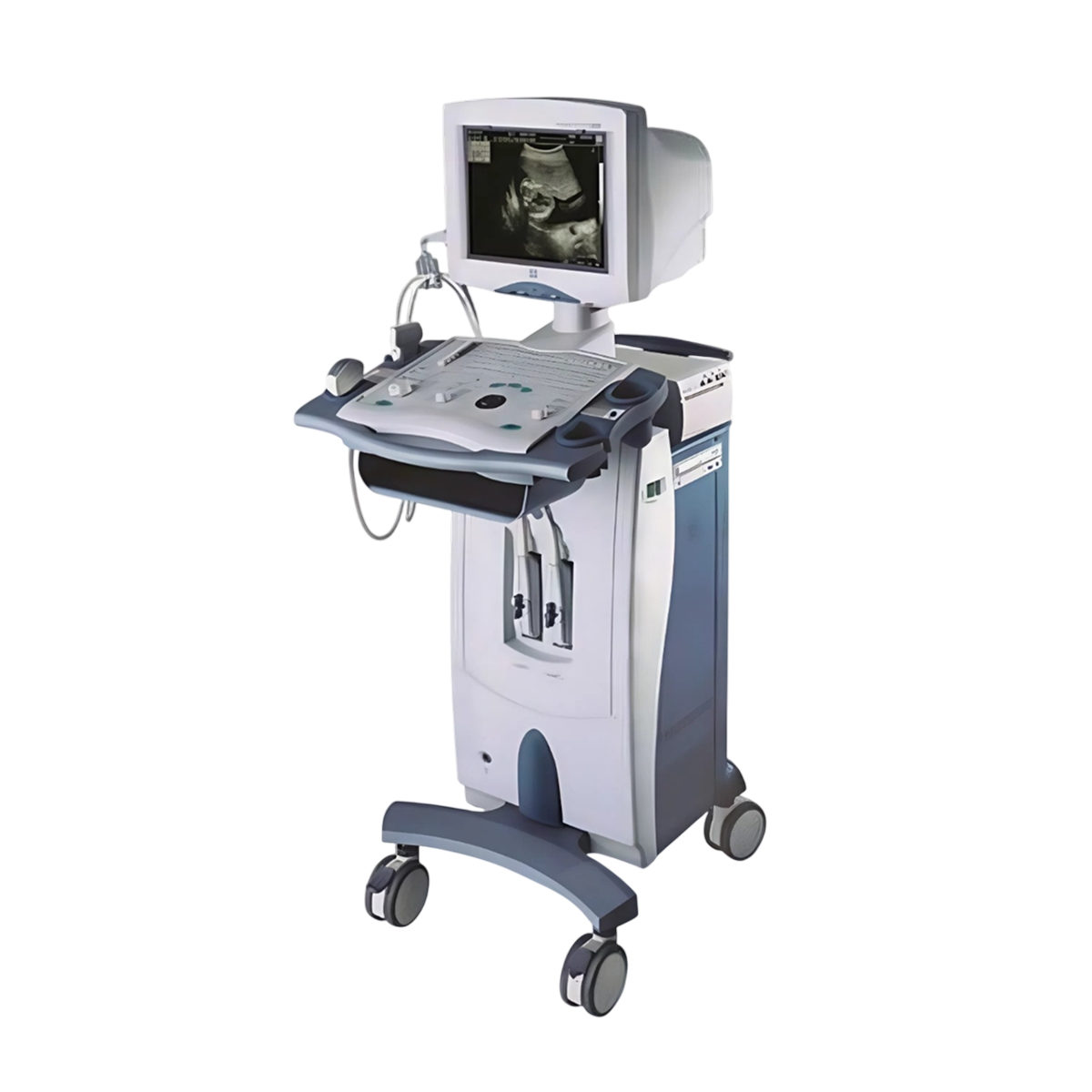 УЗИ аппарат Mindray DP 9900