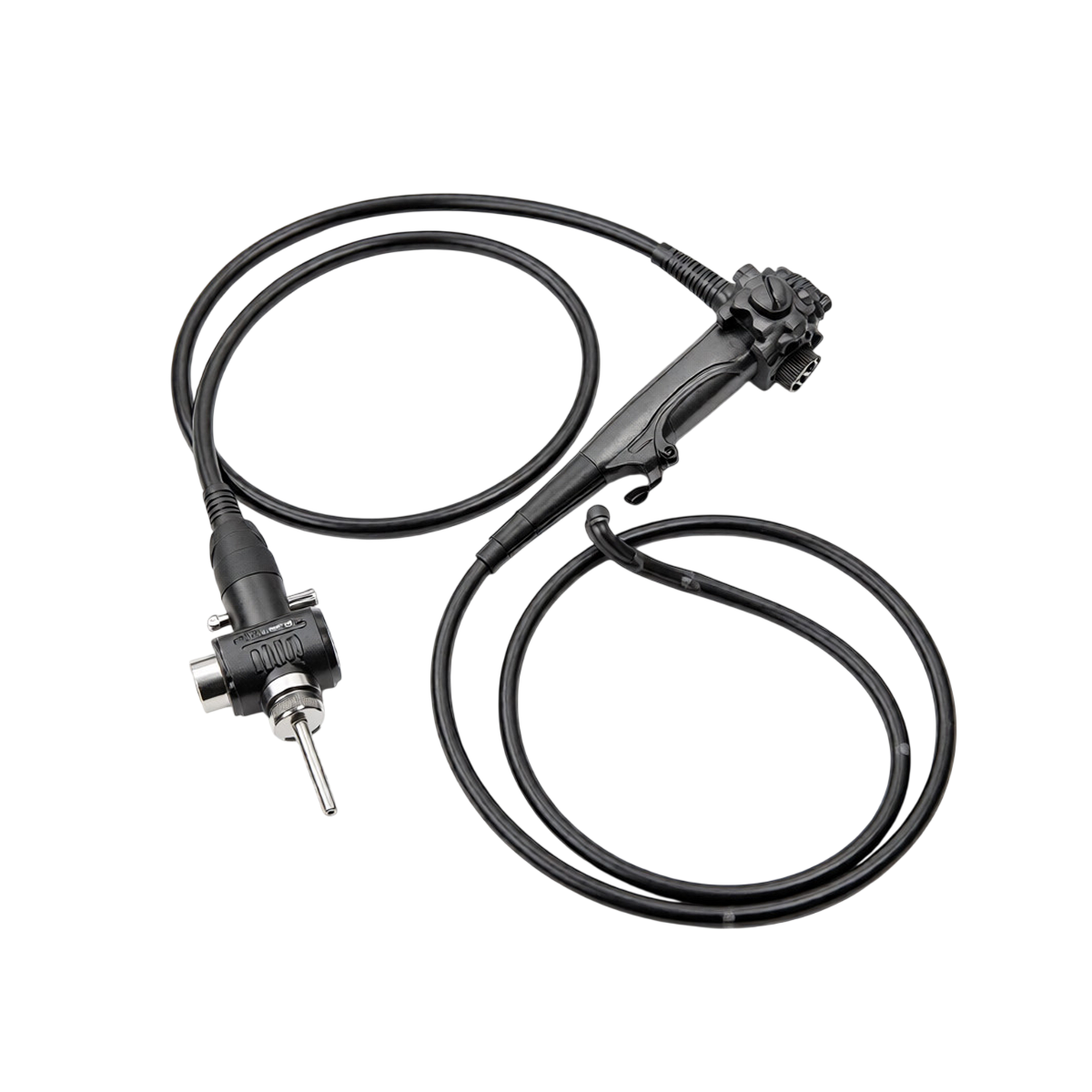 Терапевтический видеодуоденоскоп Fujifilm ED-530XT