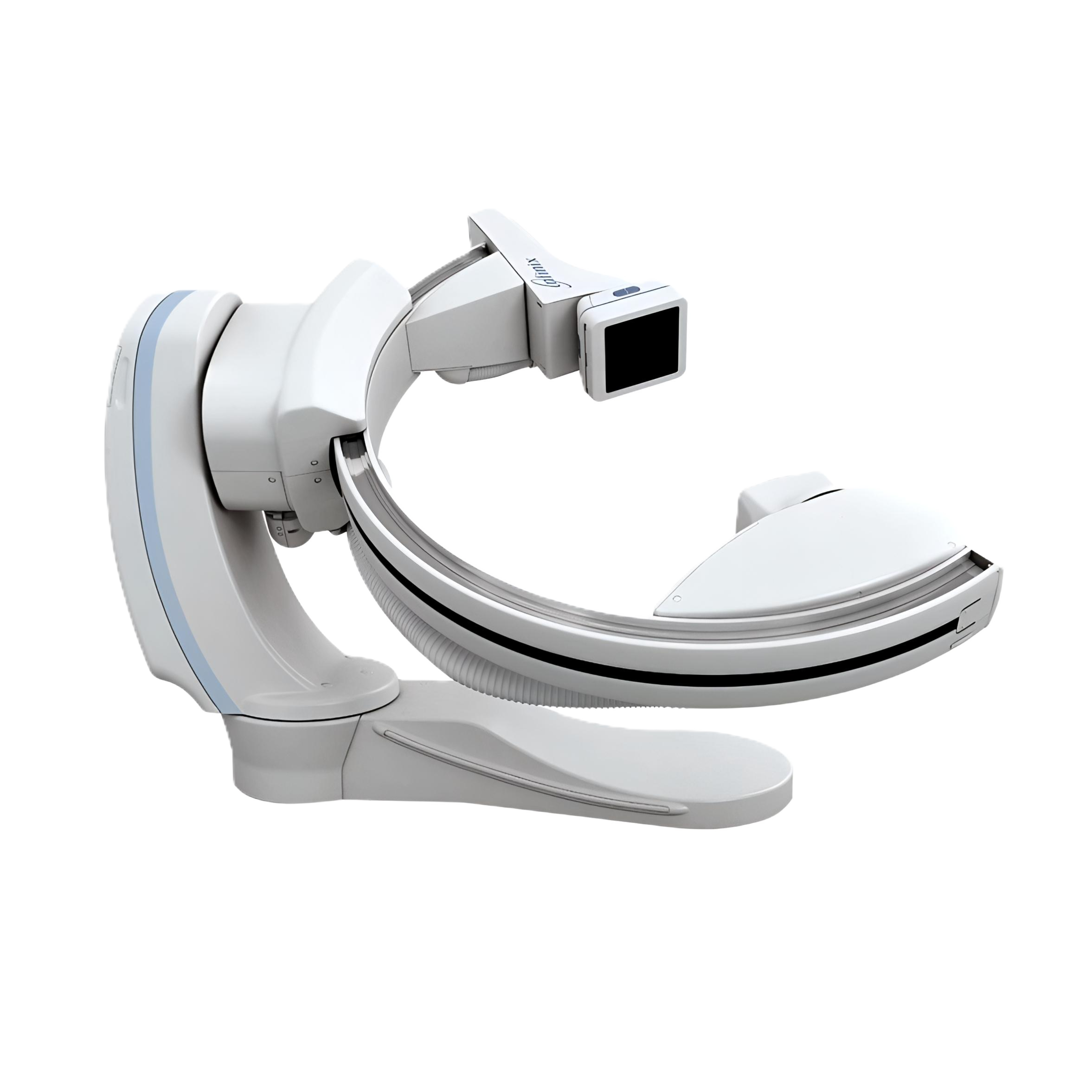 Ангиографическая система Canon Infinix-i Core +