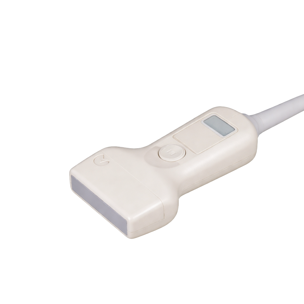 Широкополосный линейный датчик SIUI L10LN