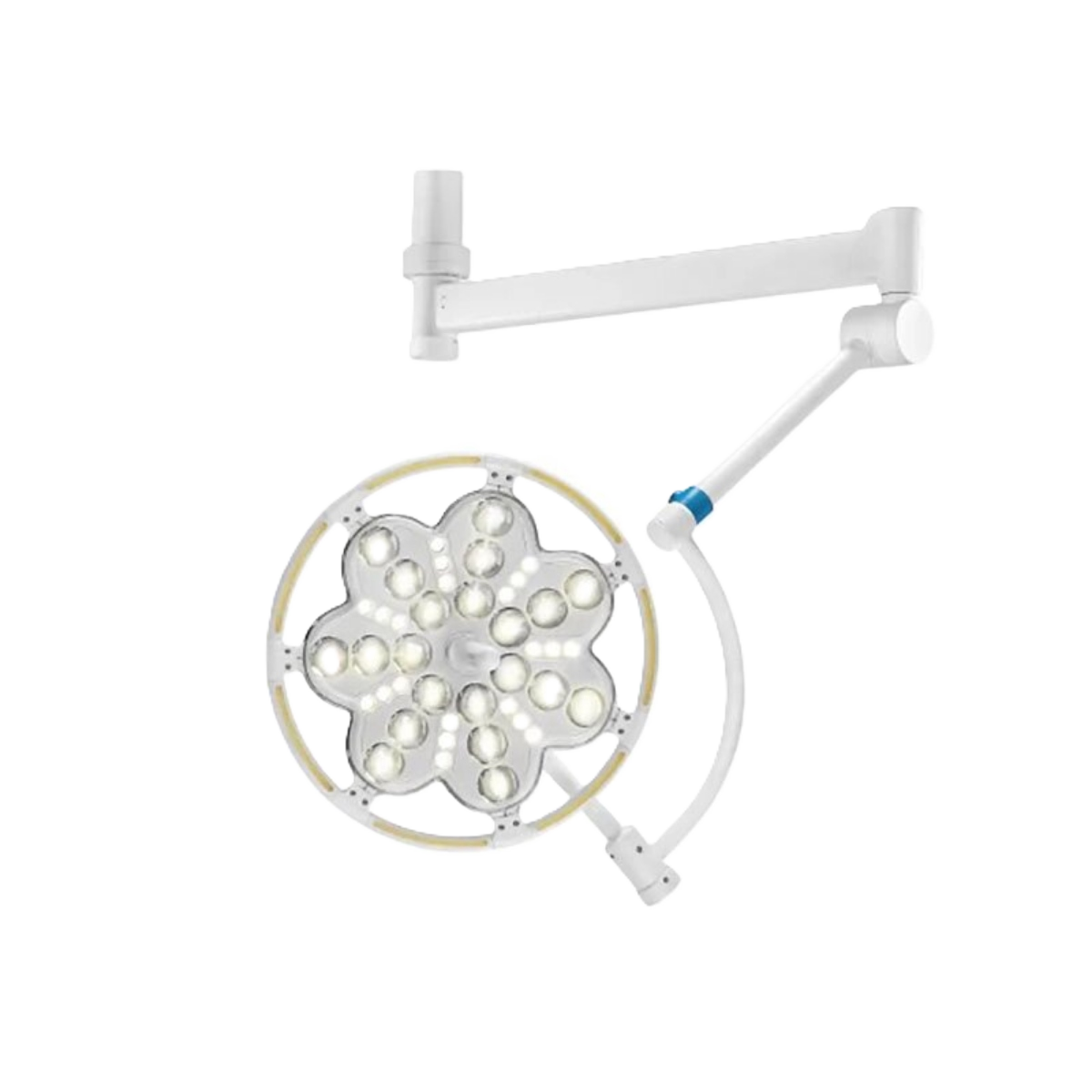 Светильник настенный ЭМАЛЕД 300W