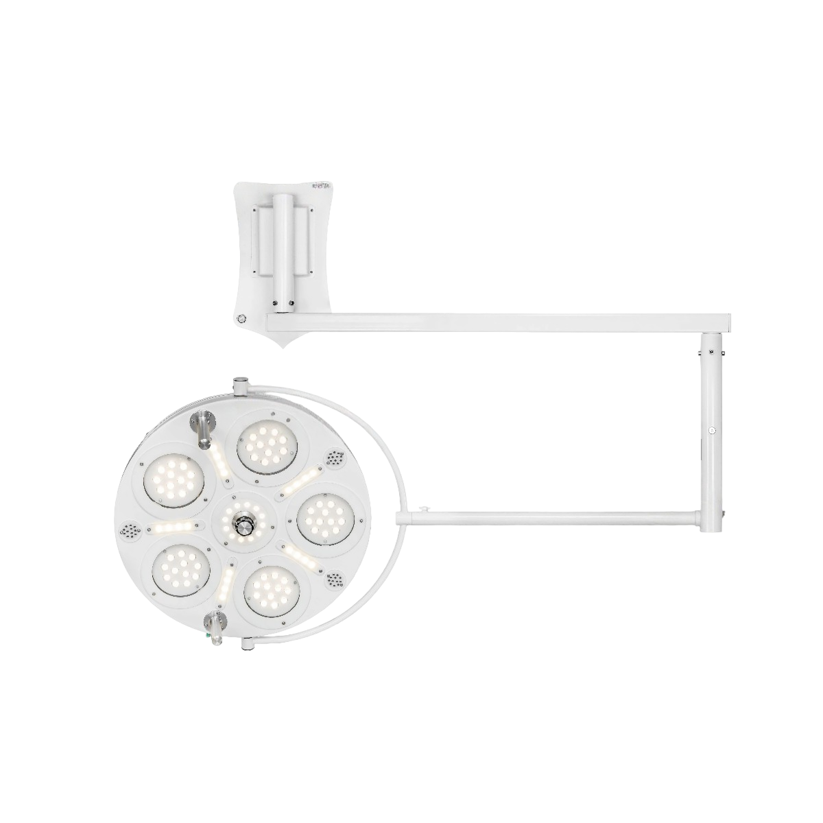Медицинский хирургический светильник FotonFly 6SW