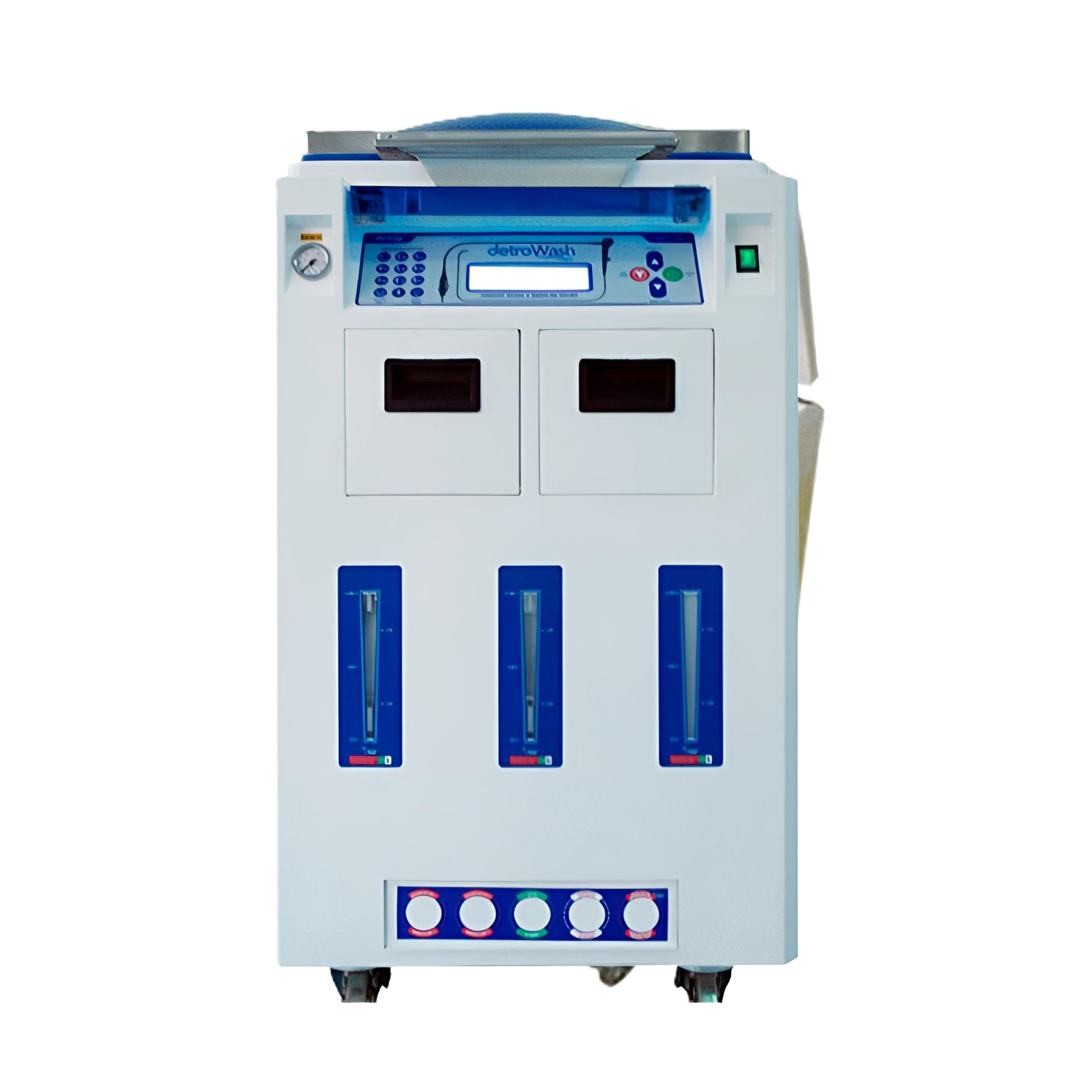 Автоматическая мойка для гибких эндоскопов Detrox Detro Wash 5002