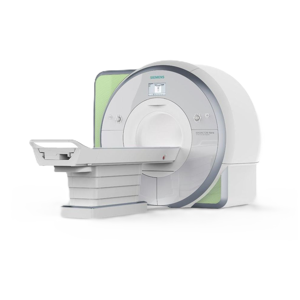 Магнитно-резонансный томограф Siemens MAGNETOM Aera 1.5T