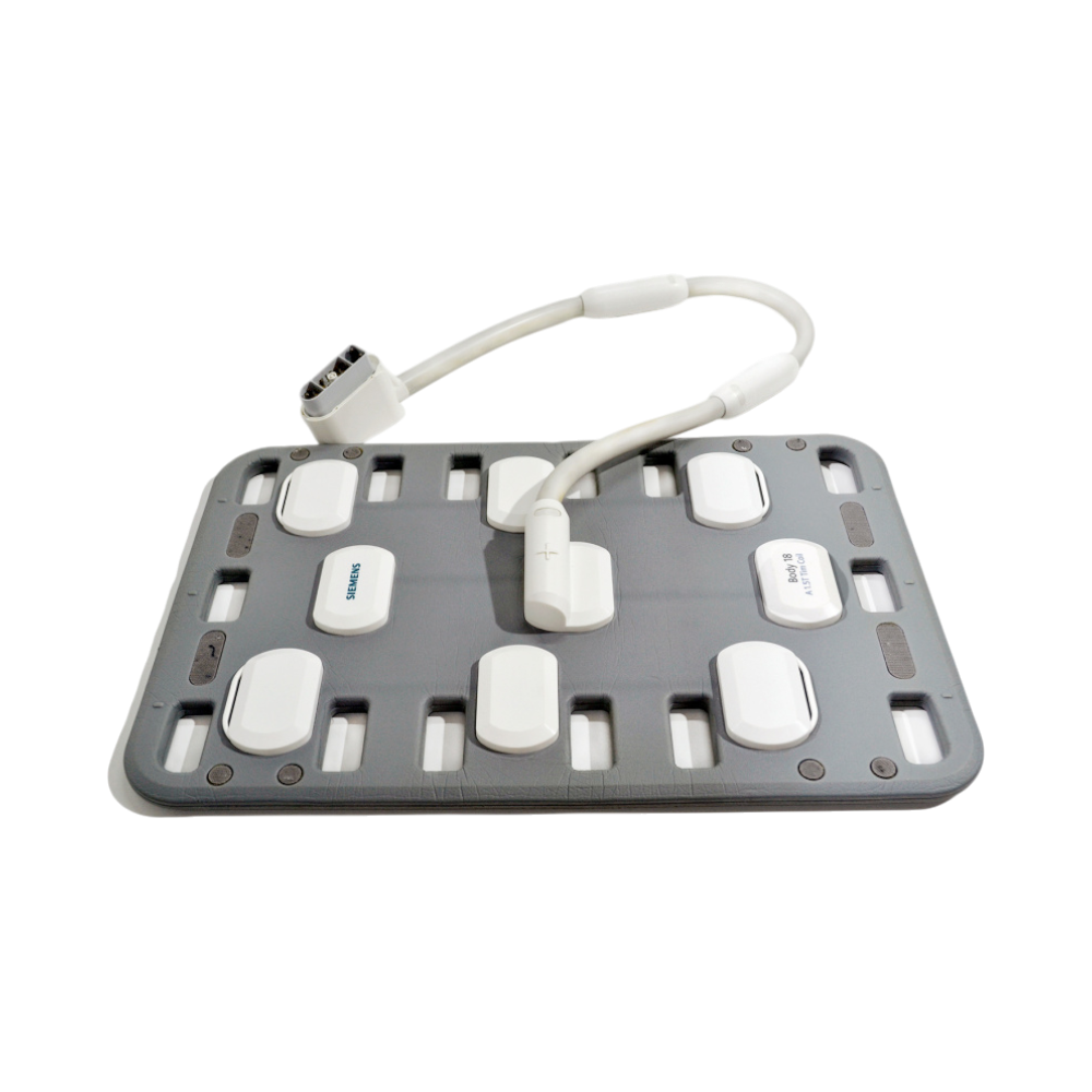 Катушка для тела Siemens Body 18 long