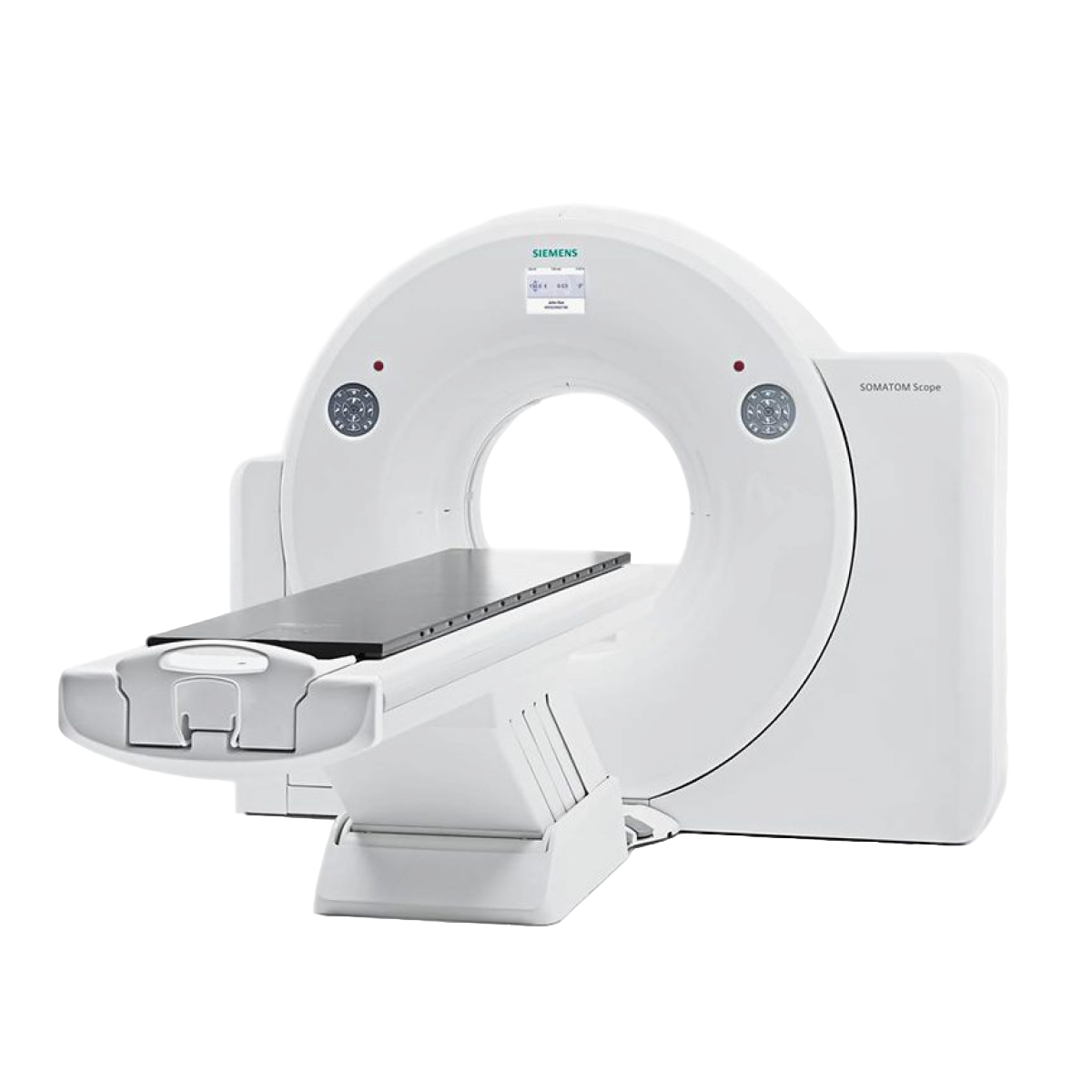 Компьютерный томограф Siemens SOMATOM Scope