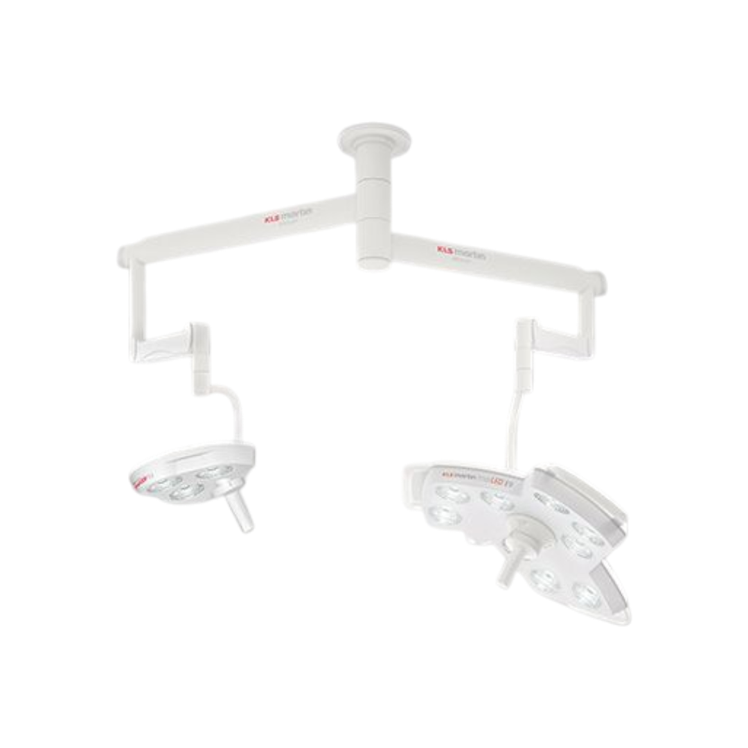 Светильник хирургический KLS Martin marLED Е9i/Е3