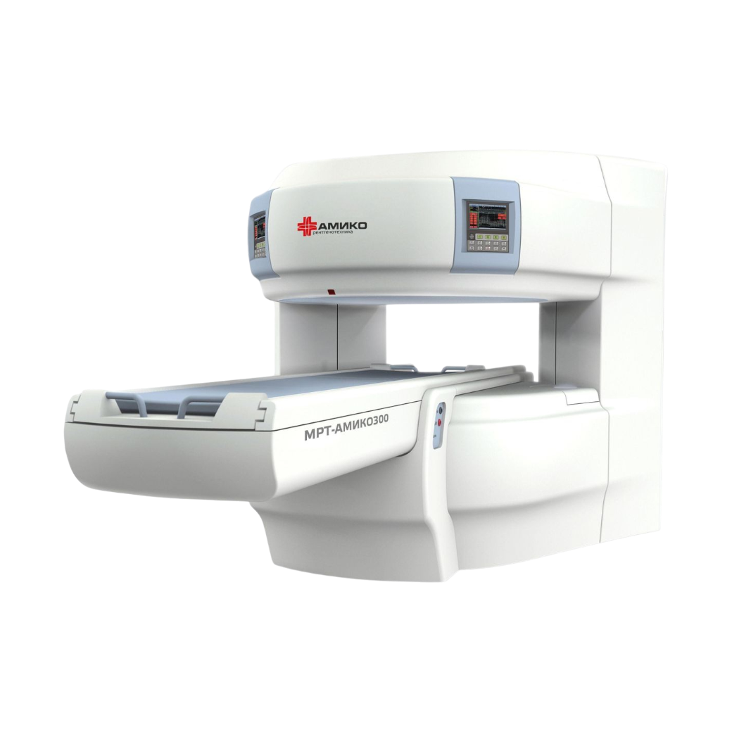 Магнитно-резонансный томограф МРТ-АМИКО300