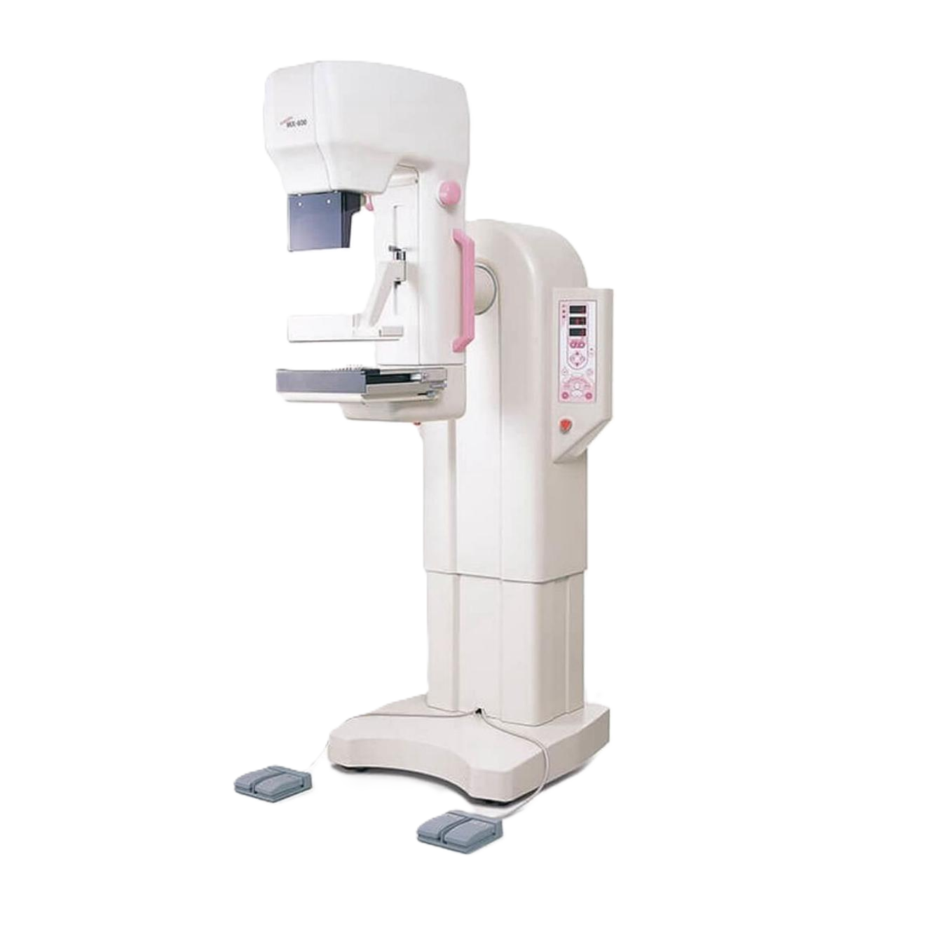 Маммограф GENORAY MX-600