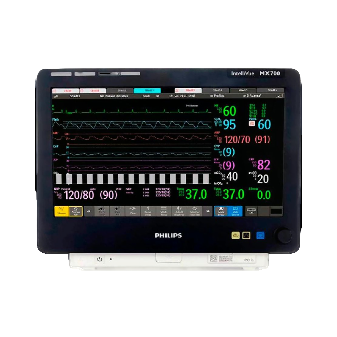 Монитор пациента Philips IntelliVue MX700