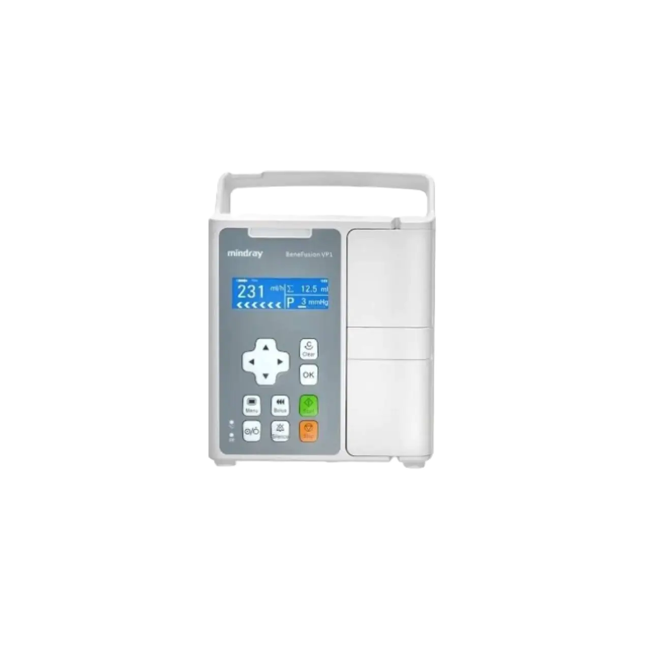 Инфузионные насосы