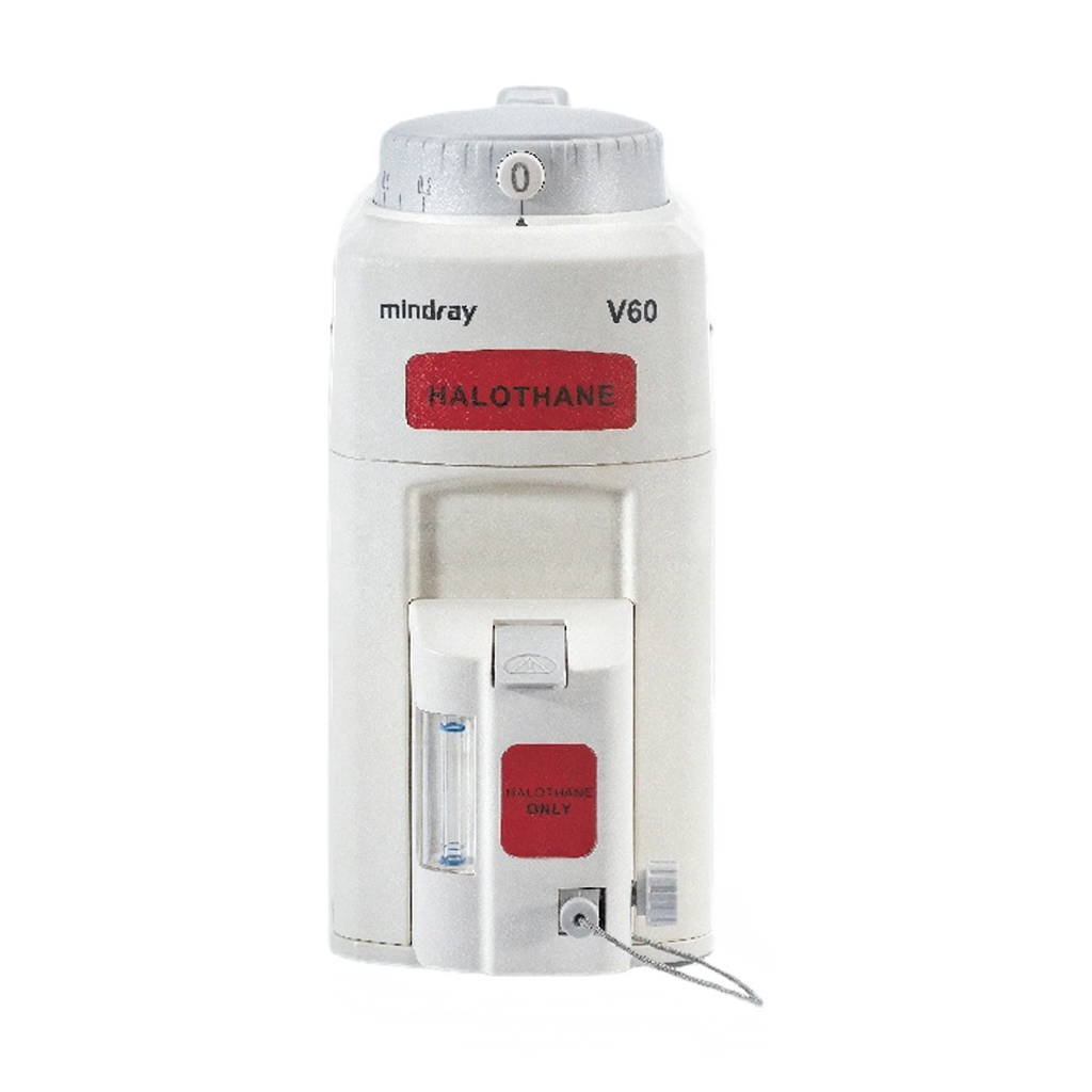 Испаритель Галотана Mindray V60