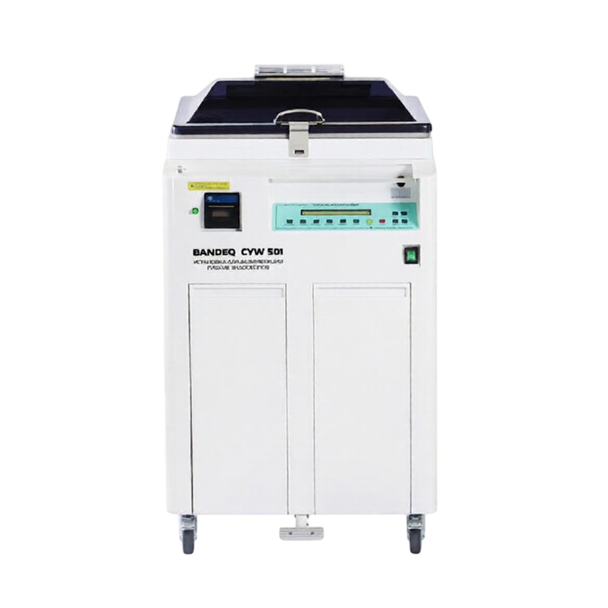 Мойка для дезинфекции гибких эндоскопов Bandeq CYW-501
