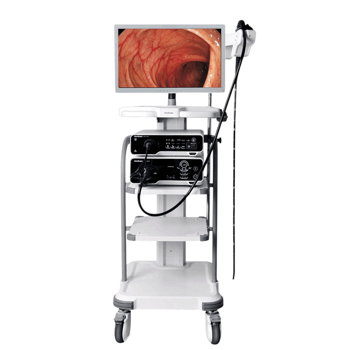 SonoScape HD-500 видеоэндоскопическая система