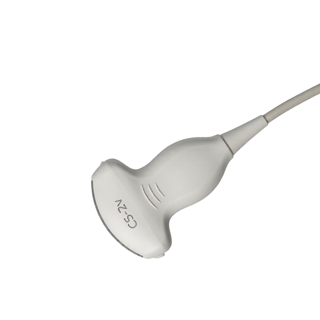 Конвексный датчик Siemens C5-2v