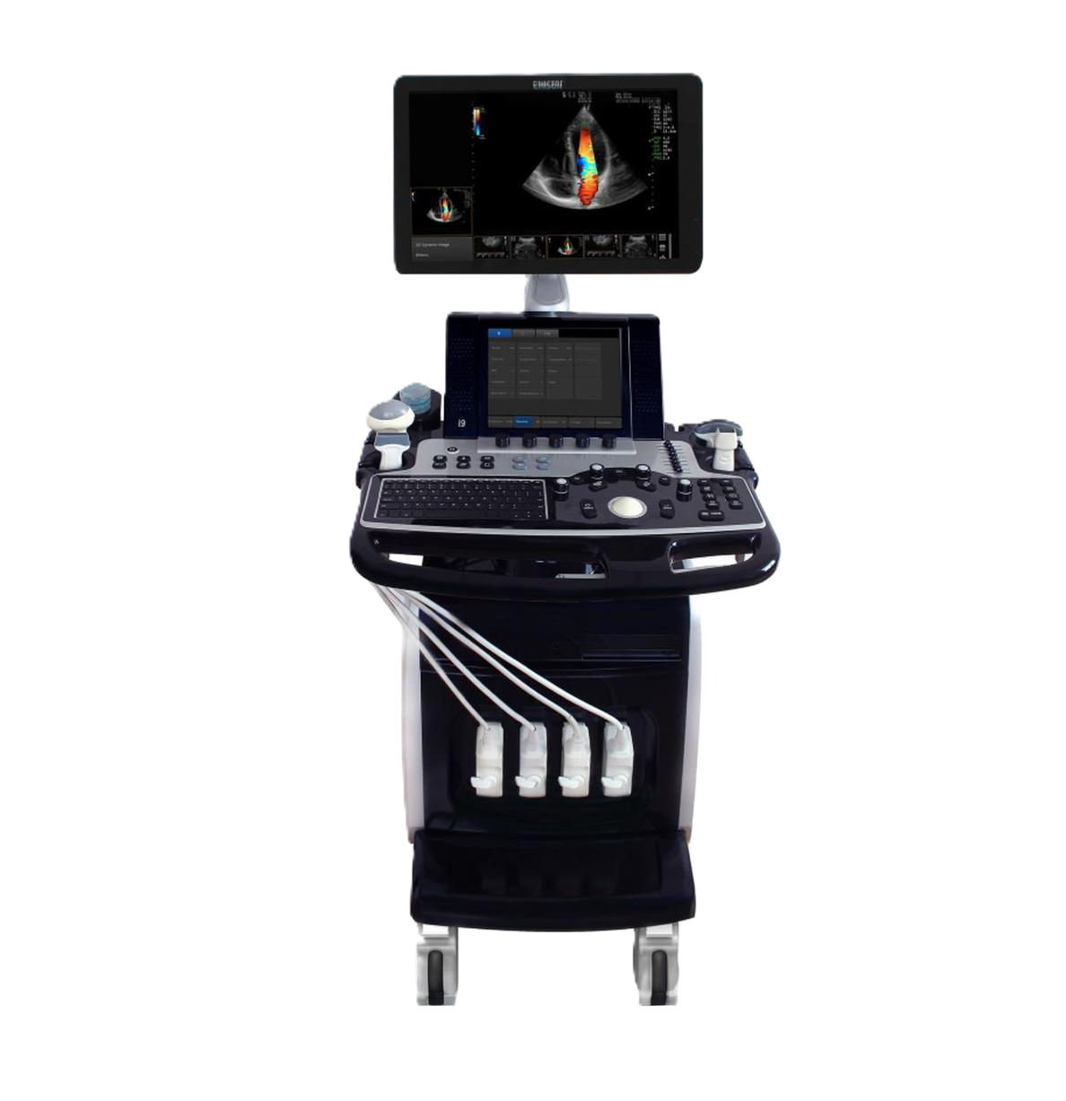 УЗИ аппарат Chison i9