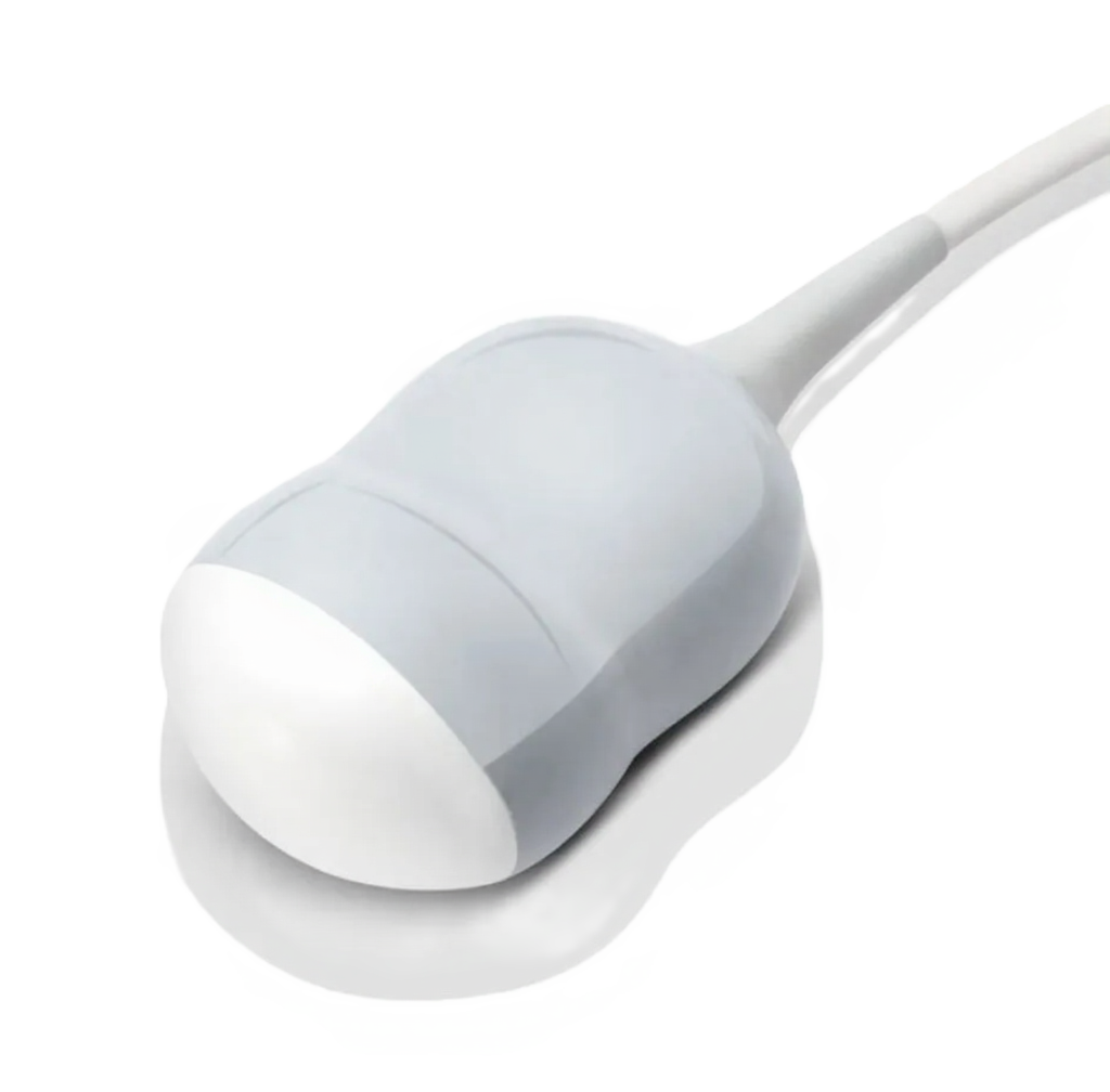 Объемный конвексный датчик Mindray D8-2U