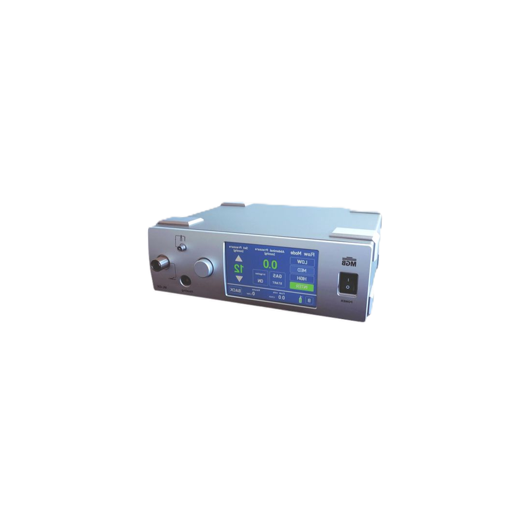 Инсуффляторы