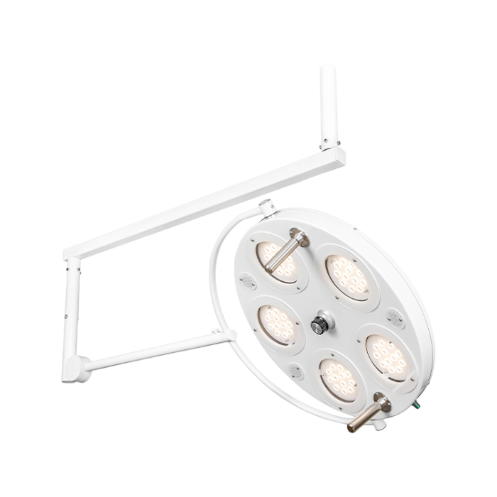 Медицинский хирургический светильник FotonFly 5М