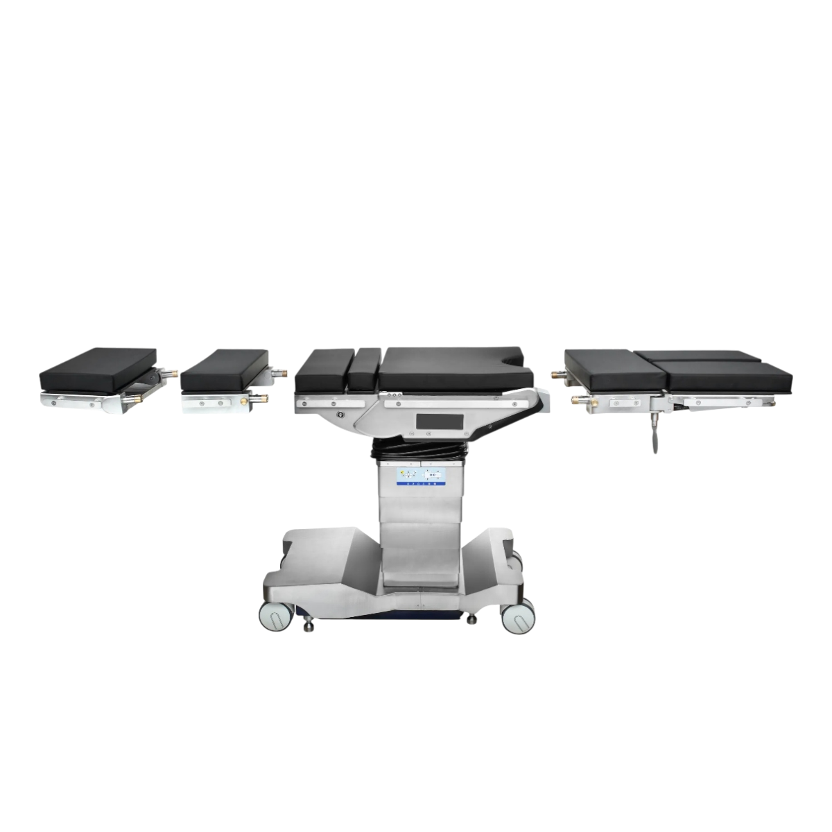 Операционный стол Dixion ЕТ 800