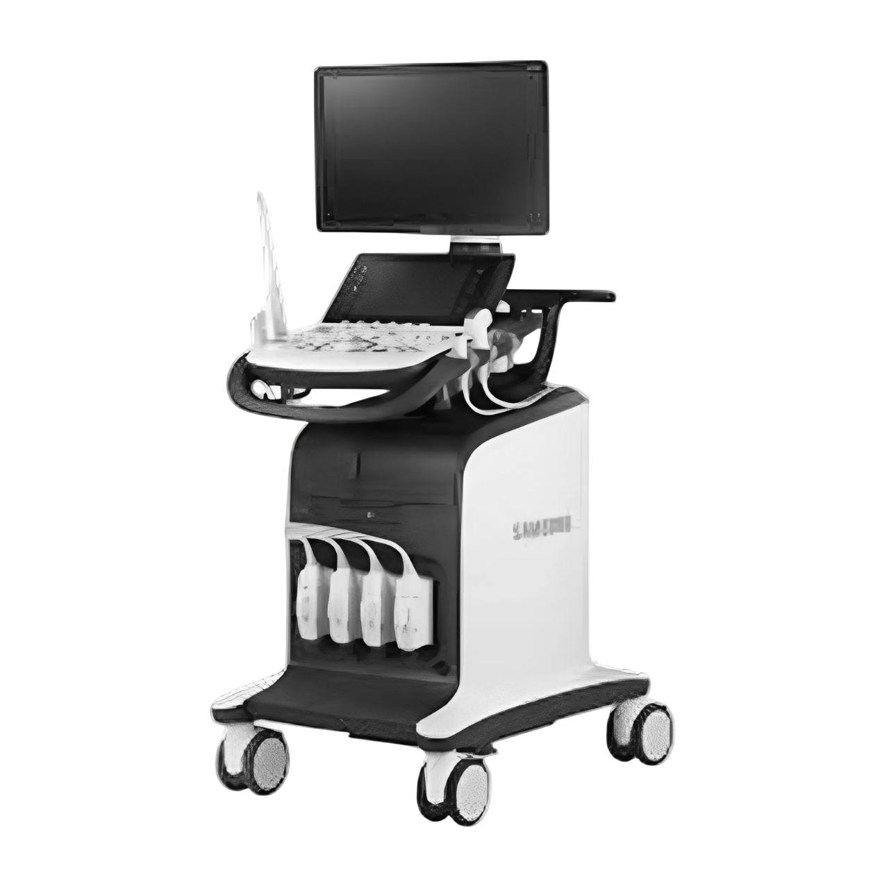 УЗИ аппарат Samsung HS70A