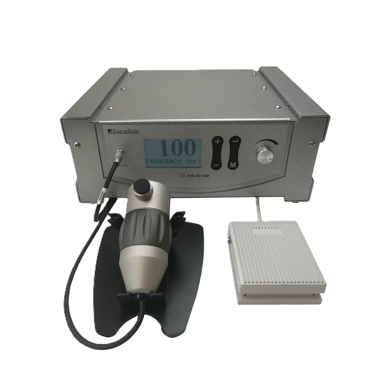 Вестибулярный вибратор Euroclinic ED500