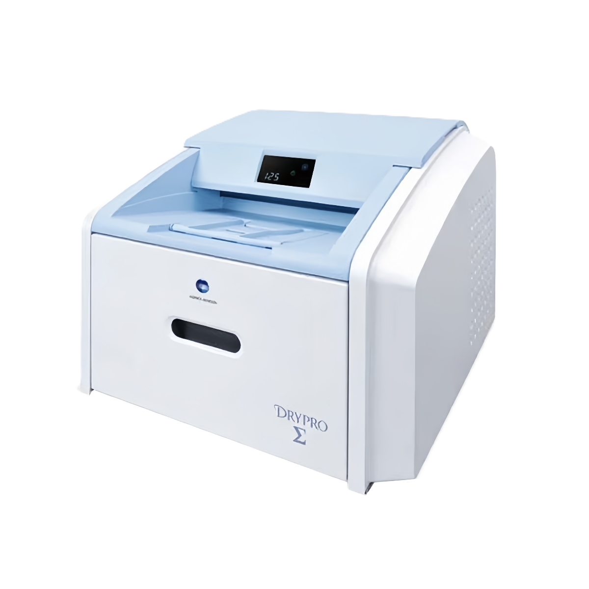 Медицинская лазерная мультиформатная камера Konica Minolta DRYPRO SIGMA