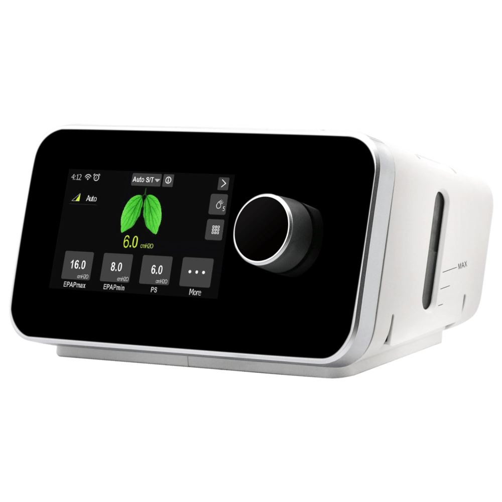 Аппарат ИВЛ Resvent iBreeze Tech