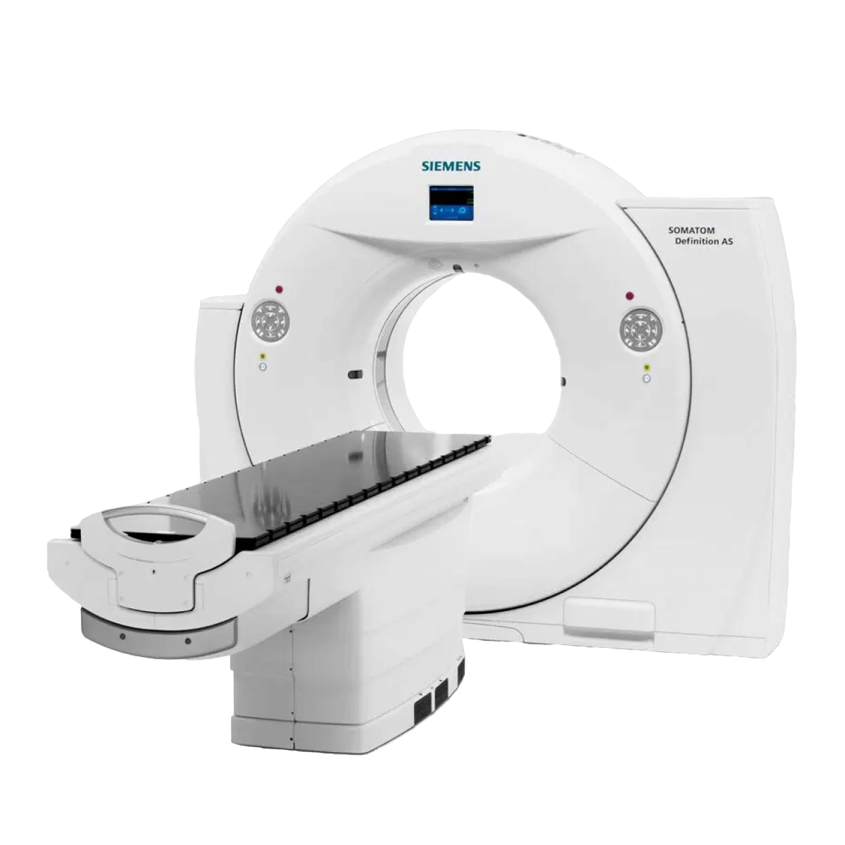 Компьютерный томограф Siemens SOMATOM Definition AS