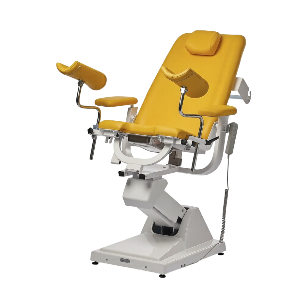 Гинекологическое кресло Euroclinic Gynex 2