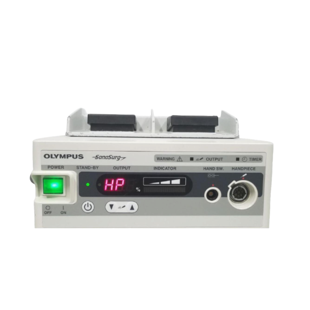 Ультразвуковой скальпель Olympus SonoSurg