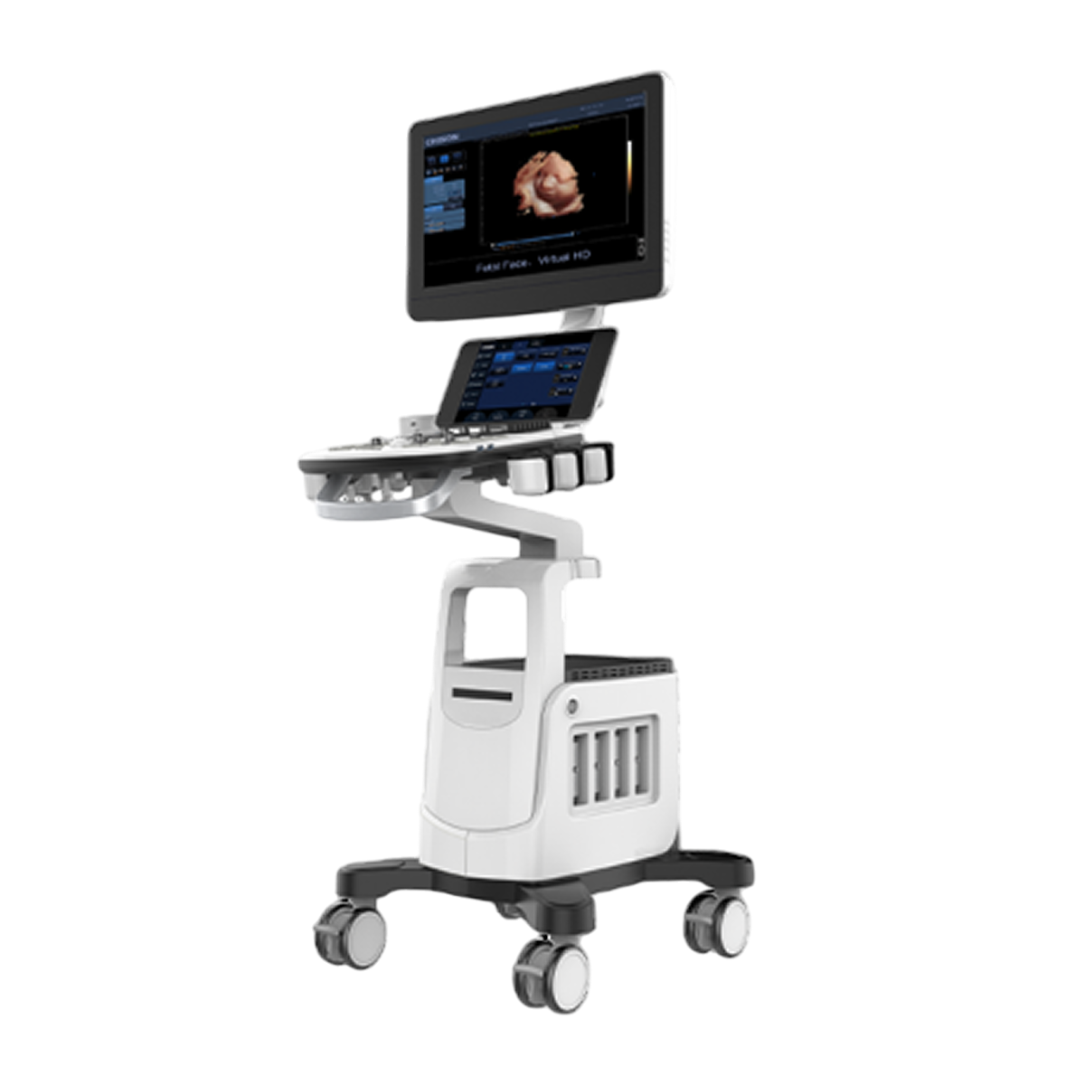 УЗИ аппарат CHISON CBit 4