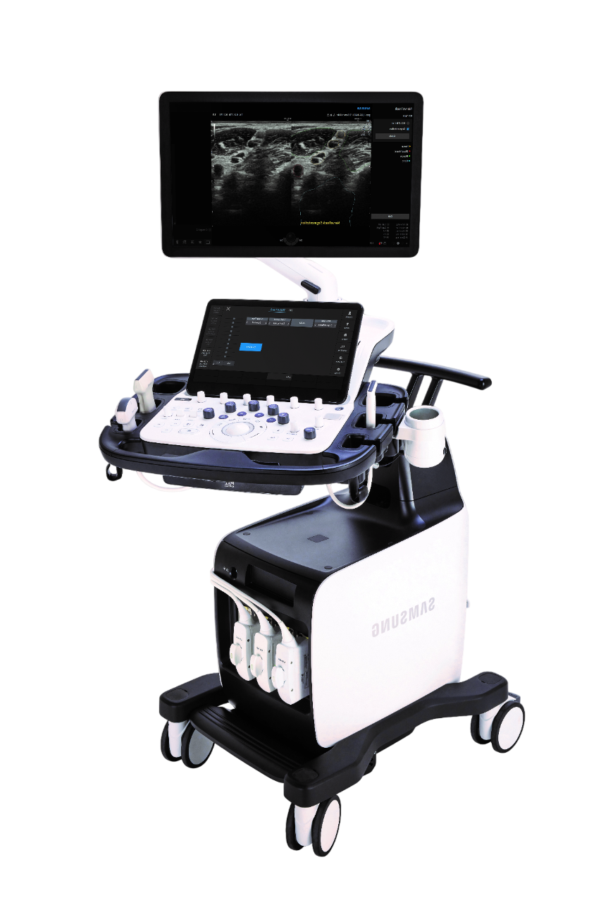 УЗИ аппарат Samsung V6