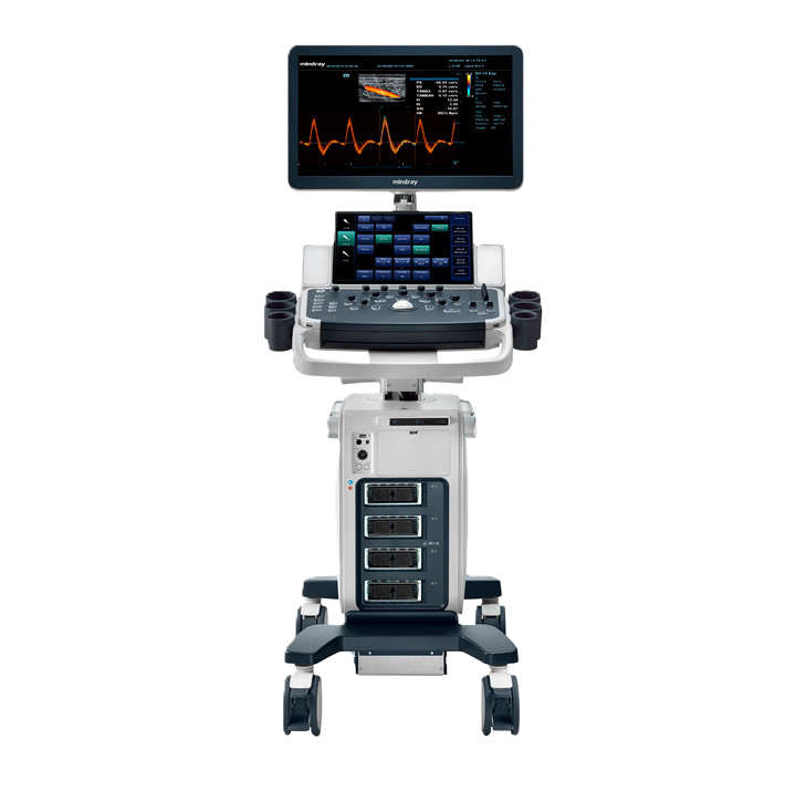 УЗИ-аппарат Mindray DC-70 Exp X-Insight