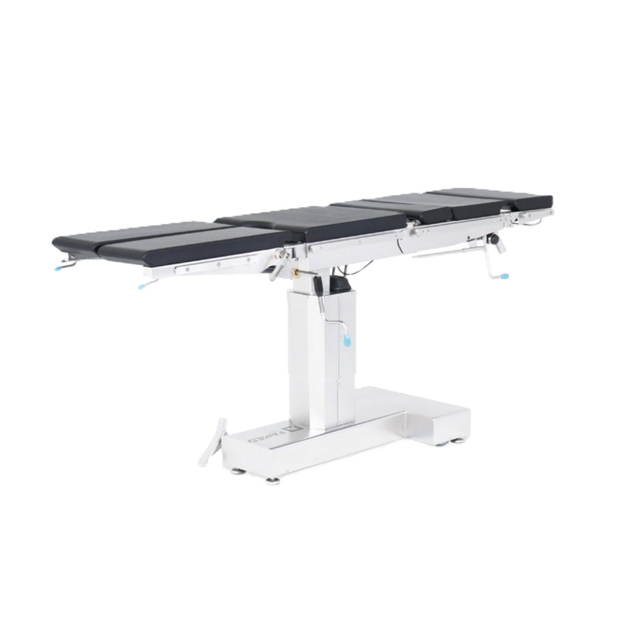 Операционный стол Famed SU-02