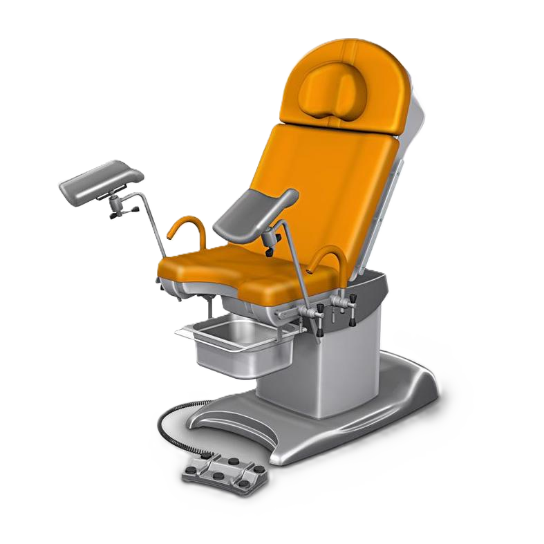 Кресло гинекологическое МЕДИН КГМ-3П