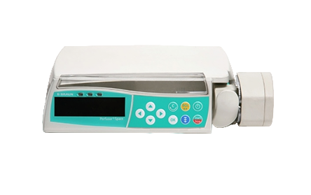 Перфузор B.Braun Perfusor Space