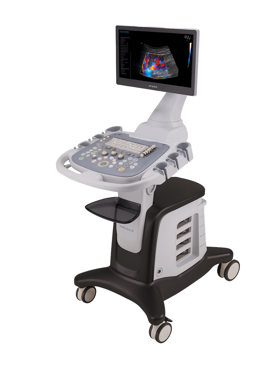 Ультразвуковая диагностическая система SIUI Apogee 3300 Neo