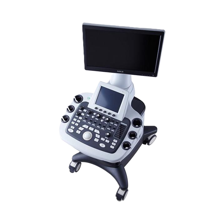 Ультразвуковая диагностическая система SIUI Apogee 3500