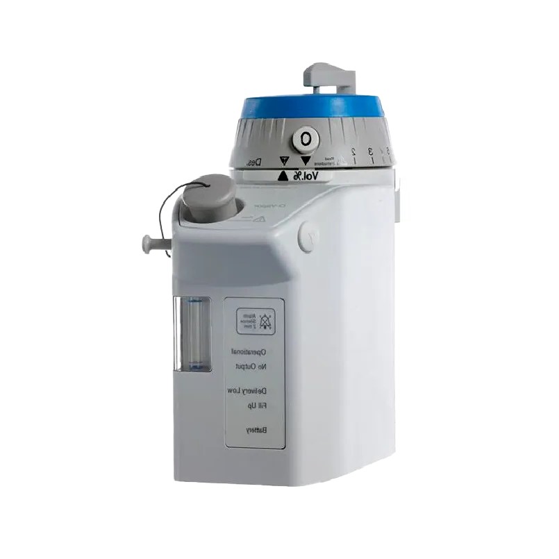 Испаритель Десфлюрана Dräger D-Vapor 3000